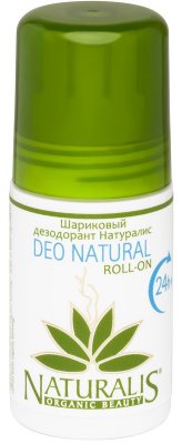 Купить натуралис дезодорант шариковый 50мл в Семенове