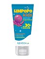 Купить krassa limpopo kids (красса кидс) крем для защиты детей от солнца spf30+ 150мл в Семенове