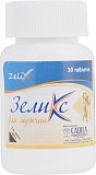 Зеликс, витаминно-минеральный комплекс для мужчин, таблетки 1550мг, 30 шт БАД