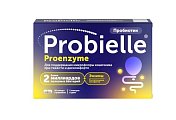 Купить probielle proenzym (пробиэль), капсулы 10 шт бад в Семенове