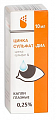 Купить цинка сульфат-диа, капли глазные 0,25%, флакон-капельница 10мл в Семенове