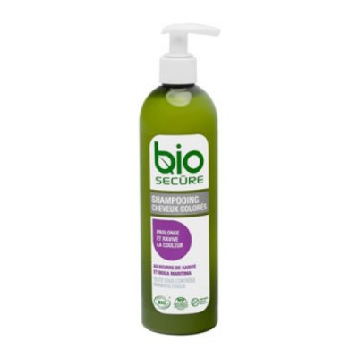 Купить biosecure (биосекьюр) шампунь для окрашенных волос 370 мл в Семенове