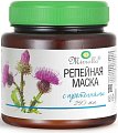 Купить мирролла репейное маска для восстановления волос протеины 250 мл в Семенове