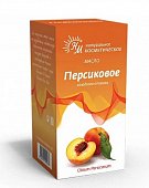 Купить персиковое масло, флакон 30мл в Семенове