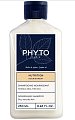 Купить phytosolba phyto nourishment (фитосольба фито наришмент) шампунь для волос питательный 250 мл в Семенове