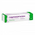 Купить гидрокортизон, мазь для наружного применения 1%, 15г в Семенове