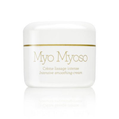 Купить gernetic myo myoso (жернетик) крем для лица для корректирования мимический морщины 50мл в Семенове