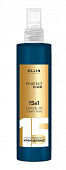 Купить ollin prof perfect hair (оллин) крем-флюид для волос несмываемый 15в1, 250мл в Семенове