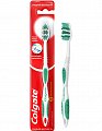 Колгейт (Colgate) Зубная щетка Классика здоровья средняя, 1 шт