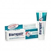 Купить биорепейр (biorepair) зубная паста про активная защита от кариеса, 75мл в Семенове