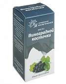 Купить масло косметическое виноградной косточки флакон 30мл в Семенове