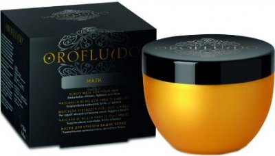 Купить орофлюидо (orofluido) маска для волос, 250мл в Семенове