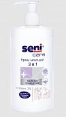Купить seni care (сени кеа) крем для тела моющий 3в1 1000 мл в Семенове