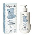 Купить бэбикокколь (babycoccole) пена для ванны детская увлажняющая фл. 250мл в Семенове