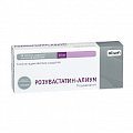 Купить розувастатин-алиум, таблетки, покрытые пленочной оболочкой 10мг, 30 шт в Семенове