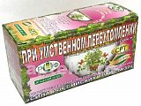 Купить фиточай сила российских трав №37 для улучшения умственной деятельности, фильтр-пакеты 1,5г, 20 шт бад в Семенове
