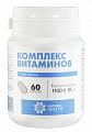 Купить natural health (нэйчурал хелф) комплекс витаминов для мужчин, капсулы 60 шт бад в Семенове