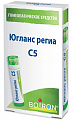 Купить югланс региа с5 гомеопатический монокомпонентный препарат растительного происхождения гранулы гомеопатические 4г в Семенове
