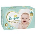 Купить pampers premium care (памперс) подгузники 4 макси 9-14кг, 82шт в Семенове