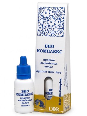 Купить dnc (днц) масло против выпадения волос биоактивный комплекс 15мл в Семенове