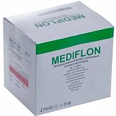 Купить катетер внутривенный mediflon с инжекторным клапаном и фиксаторами, размер 20g, 100шт в Семенове