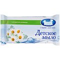 Купить наша мама мыло детское с экстрактом ромашки, 90г в Семенове