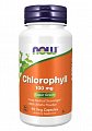 Купить now foods (нау фудс) хлорофилл, капсулы, 90 шт бад в Семенове