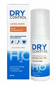 Купить dry control extra forte н2о (драй контрол) антиперспирант-спрей от обильного потоотделения без спирта 30% 50 мл в Семенове