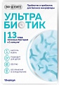 Купить ультрабиотик bioforte, капсулы 10шт бад в Семенове