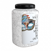 Купить доктор аква (dr. agua) соль для ванн морская природная райское наслаждение 700г в Семенове