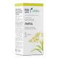 Купить фиточай липовый будь здоров! грин, фильтр-пакеты 1,5г, 20 шт бад в Семенове