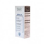 Купить svr xerial 50 (свр) крем для ног экстим, 50мл (в комплекте 2 шт) в Семенове