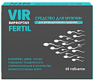 Купить вирфертил, таблетки 750мг, 60 шт бад в Семенове
