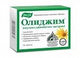 Купить олиджим, таблетки, 100 шт бад в Семенове