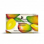 Купить florinda (флоринда) мыло туалетное твердое манго, 100г в Семенове