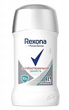 Rexona (Рексона) антиперспирант-стик Антибактериальная свежесть 40мл