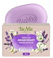 Купить biomio (биомио) bio-soap aromatherapy мыло натуральное жасмин и эфирное масло лаванды 90 гр в Семенове