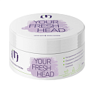 Купить гельтек the u краб для кожи головы и роста волос очищающий your fresh head 280г в Семенове