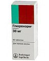 Купить глюренорм, таблетки 30мг, 60 шт в Семенове