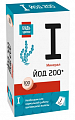 Купить йод 200мкг будь здоров! таблетки 100шт бад в Семенове