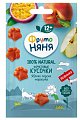 Купить фрутоняня фруктовые кусочки из персика и маракуйи, 15 г в Семенове