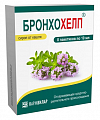 Купить бронхохелп, сироп пакеты 10 мл, 8 шт в Семенове