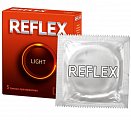 Купить рефлекс (reflex) презервативы light 12 шт в Семенове