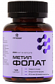 Купить метилфолат летофарм, капсулы 120шт бад в Семенове