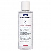 Купить isispharma (исис фарма) aquaruboril, вода мицелярная для чувствительной и склоной к покраснению кожи, 100мл в Семенове
