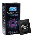 Купить durex (дюрекс) презервативы perfect gliss 12шт в Семенове