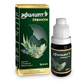 Купить эфилипт премиум, комплекс натуральных эфирных масел, флакон 10мл в Семенове