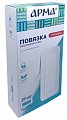 Купить повязка пластырного типа арма 10х25 см 25 шт. в Семенове