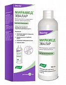 Купить мирамед эвалар, раствор для местного и наружного применения 0,01% 150мл в Семенове