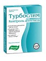 Купить турбослим контроль аппетита, таблетки 550мг, 20 шт бад в Семенове